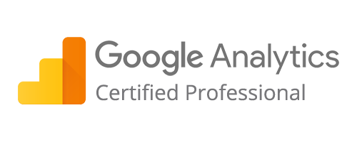 Google Analytics Certified in Ottawa